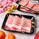 USDA Short Plate Yakiniku