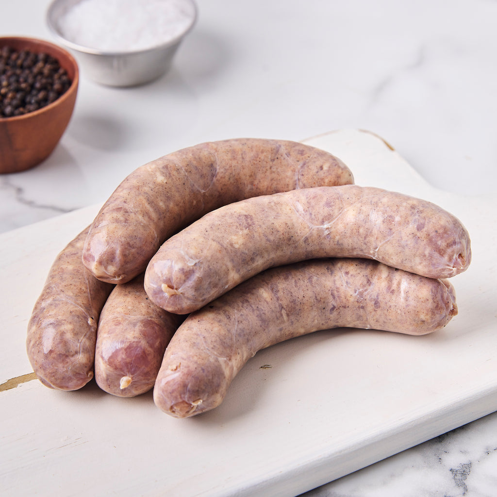 Dingley Dell Traditional English Pork (Pack of 3)