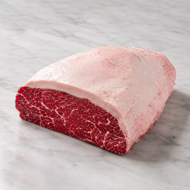 Father's Day Jack's Creek Angus Rump Cap