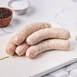 Kurobuta Pork Miso & Sesame Sausage (Pack of 3)