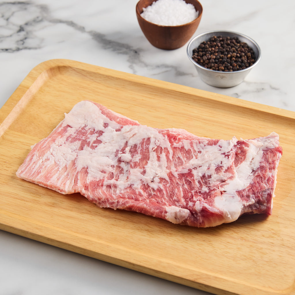 Pais de Quercus Iberico Secreto Extra