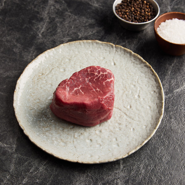 Grassfed Fillet Steak
