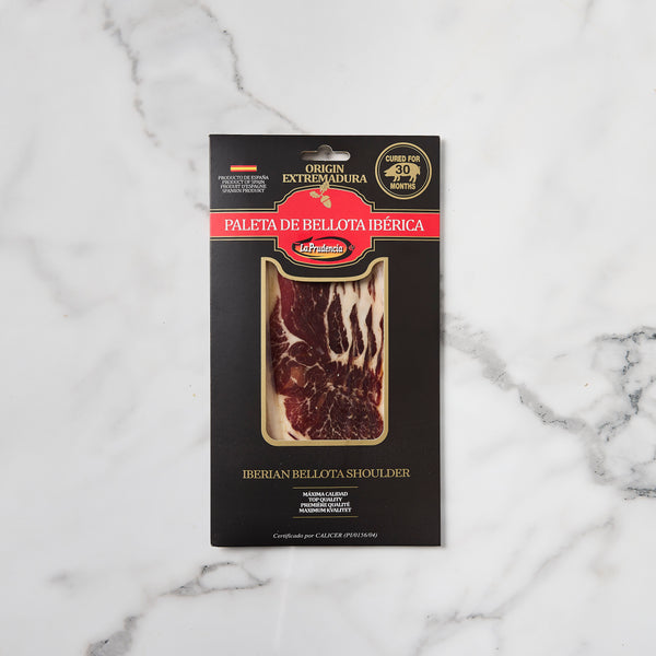 30 Months Aged Paleta De Bellota Iberico