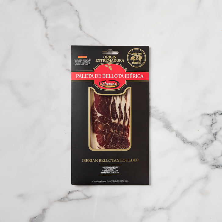 30 Months Aged Paleta De Bellota Iberico