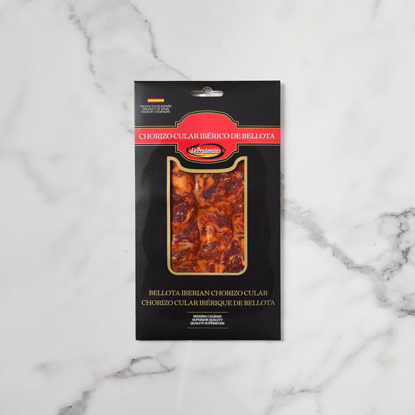 Chorizo De Bellota Iberico