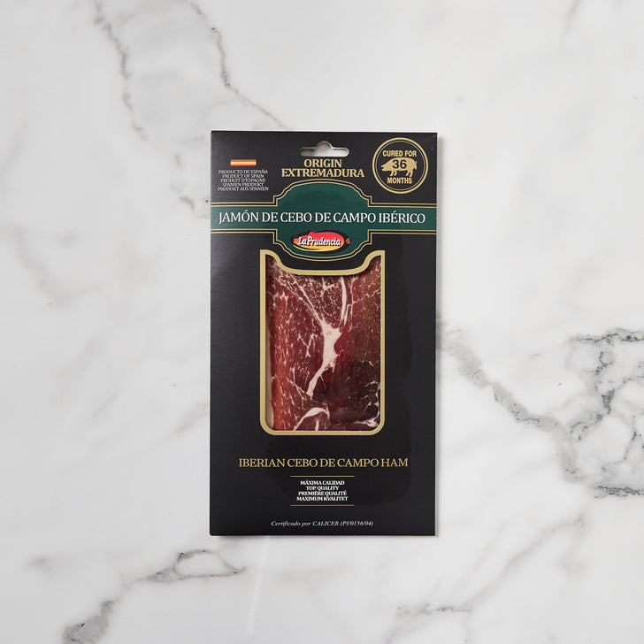 36 Months Aged Jamon De Cebo Iberico