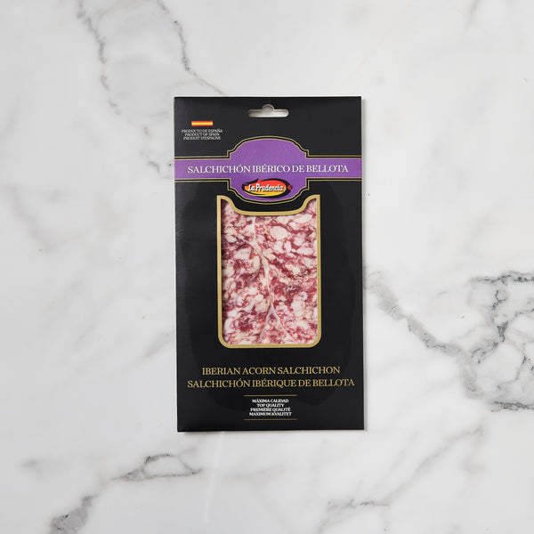 Salchichon De Bellota Iberico