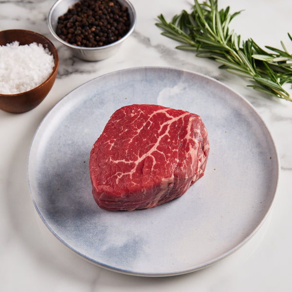 Argentinian Angus Beef Fillet Steak