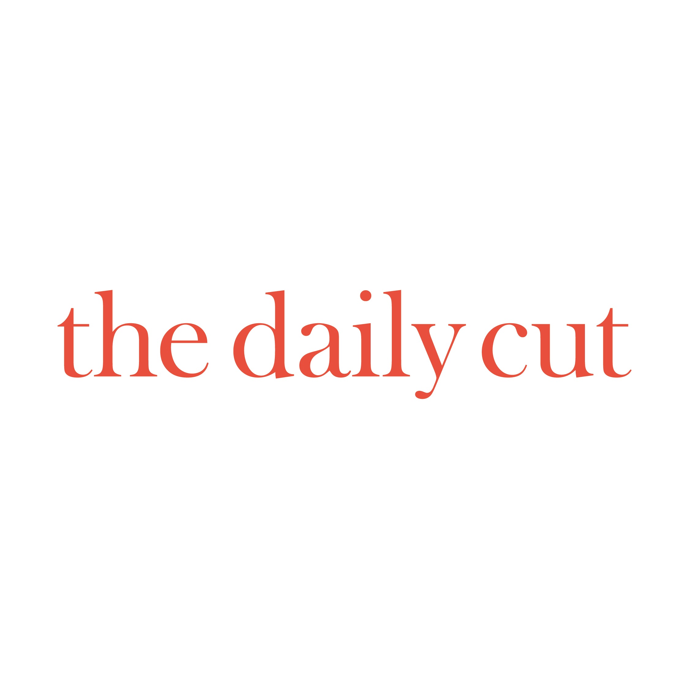 The Daily Cut