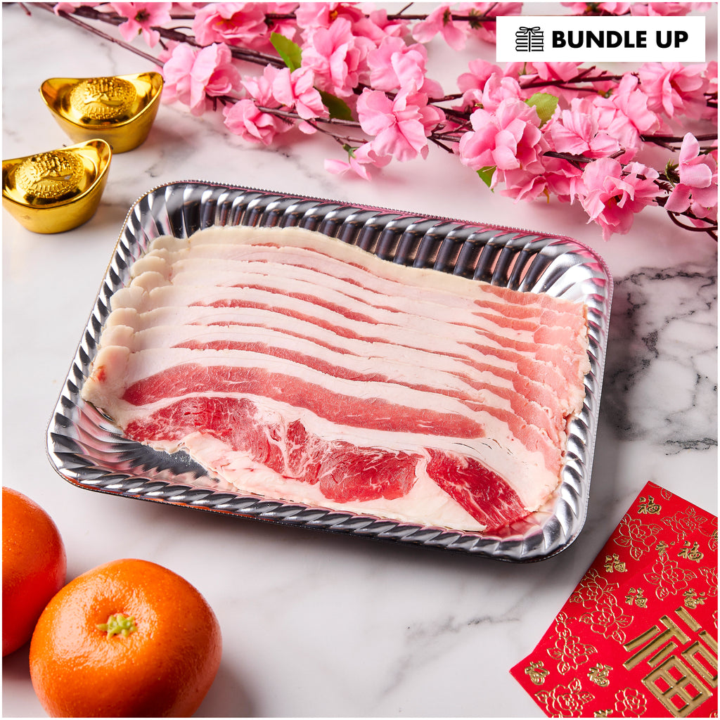 USDA Short Plate Shabu