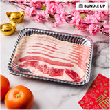 USDA Short Plate Shabu