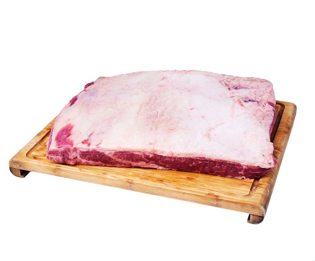 Wagyu Karubi Plate