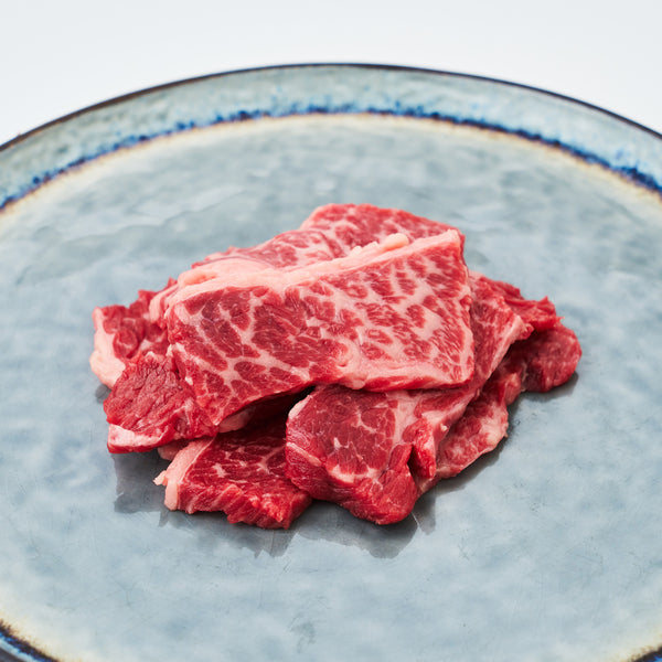 Australian Wagyu Stir Fry