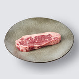 Australian Grassfed Beef Striploin Steak