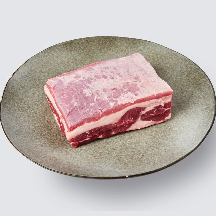 Australian Grassfed Beef Navel End Brisket