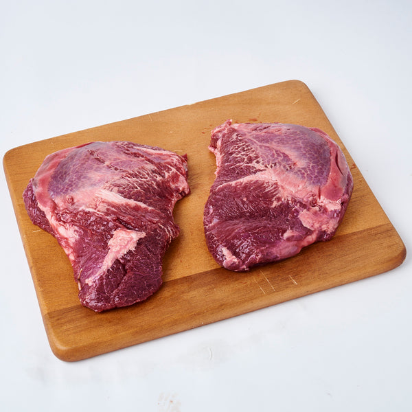 Australian Grassfed Free Range Beef Cheeks (Trimmed)