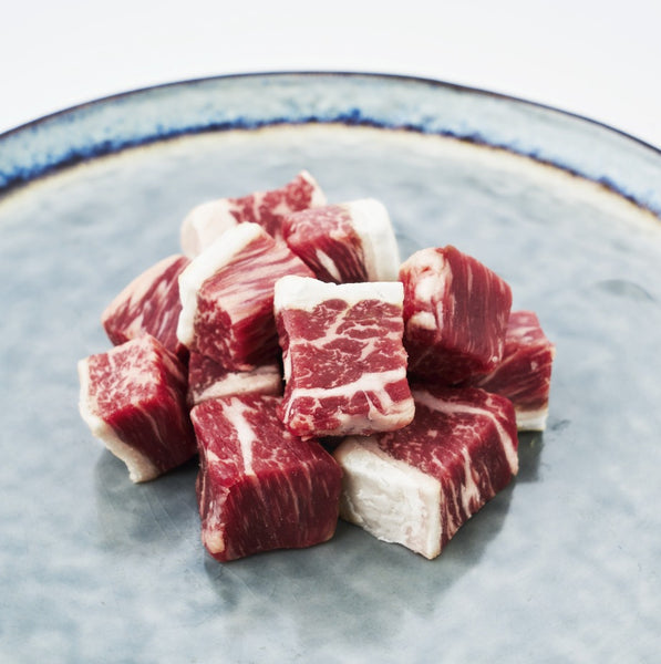 Australian Wagyu Dice
