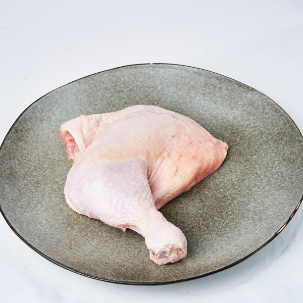 Frozen Chicken Whole Leg