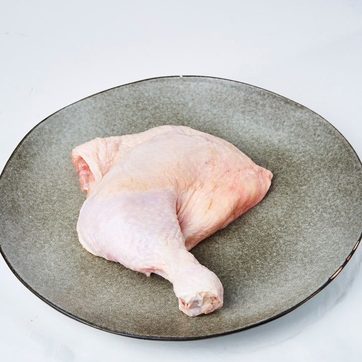 Frozen Chicken Whole Leg