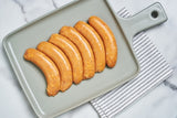 Cheesy Chicken Sausage (Pack of 6)