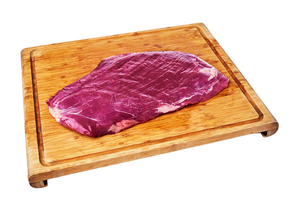 Australian Grass Fed Beef Flank Steak