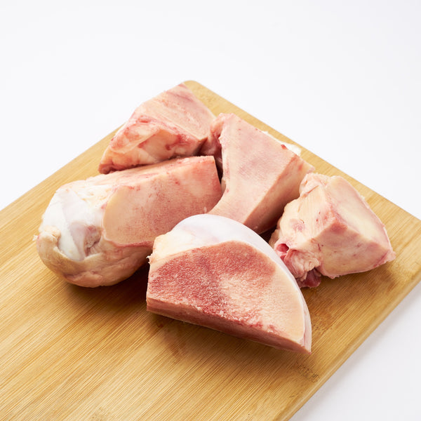 Grassfed Beef Bone (For Stock)