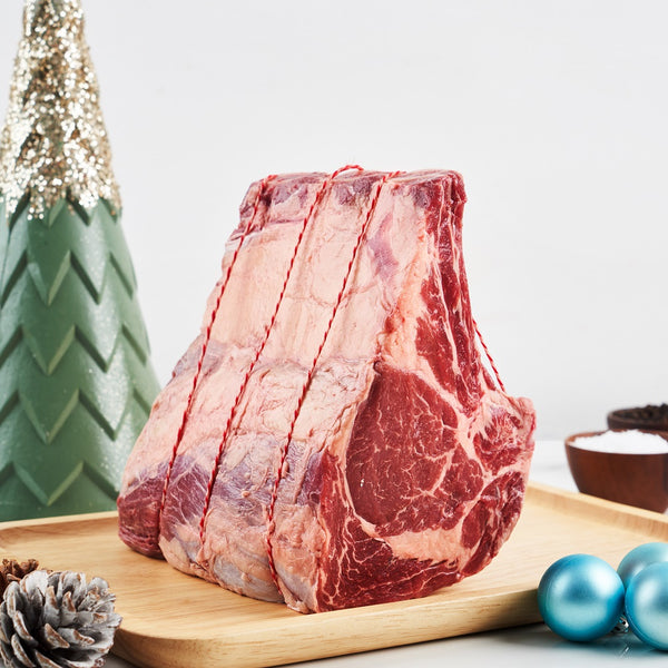 Grassfed OP Ribs MS3+