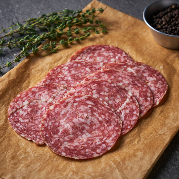 Dingley Dell Milano Salami