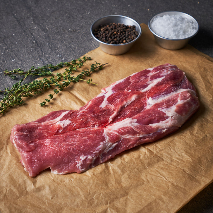 Dingley Dell Pork Pluma