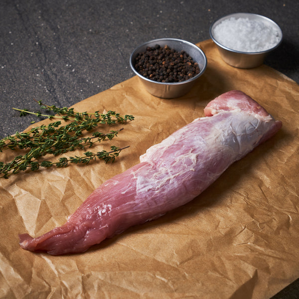 Dingley Dell Pork Tenderloin