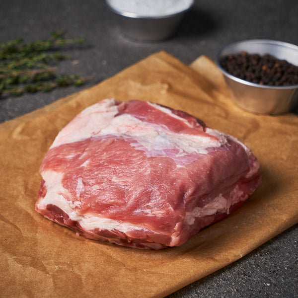 Dingley Dell Pork Short Rib