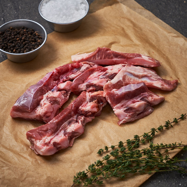 Dingley Dell Pork Soft Bone