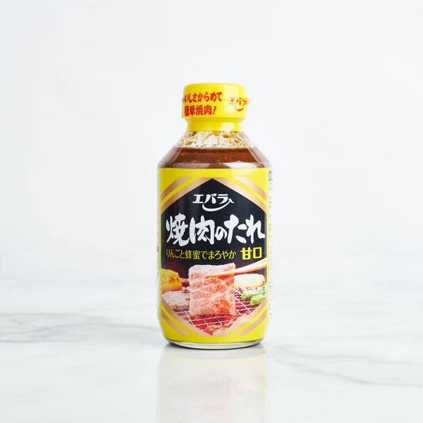 Yakiniku Sweet Sauce