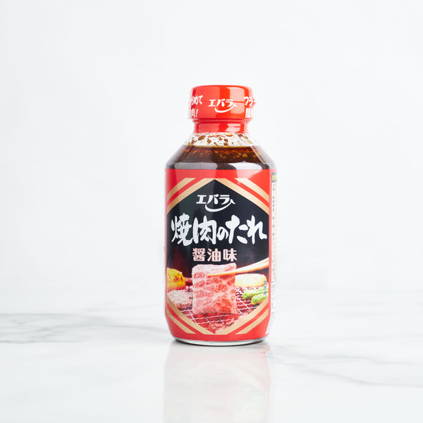 Yakiniku Shoyu Sauce