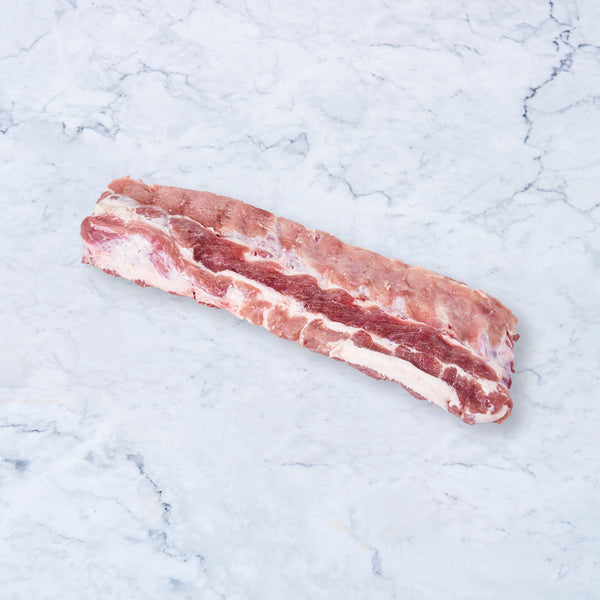 Frozen Pork Prime Ribs