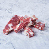 Frozen Pork Spare Ribs