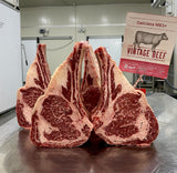 Vintage Galiciana OP Ribs MS3+