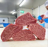 A4 Satsuma Wagyu Fillet Steak