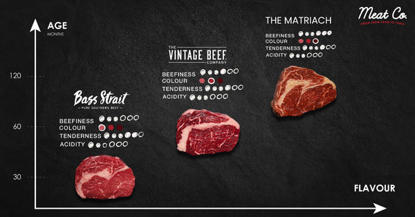 The Ribeye Steak Experience Bundle