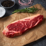 Vintage Galiciana Striploin Steak MS3+