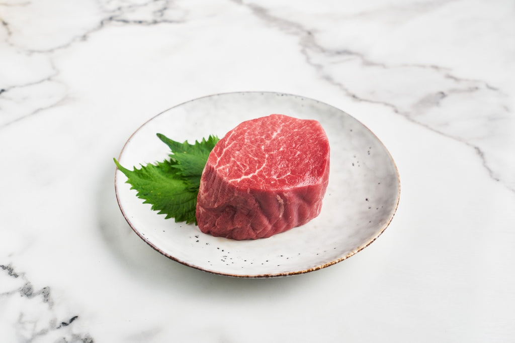 Argentinian Grainfed Angus Fillet Steak