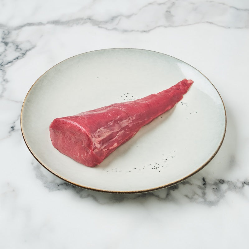 Grassfed Beef Tenderloin Tail