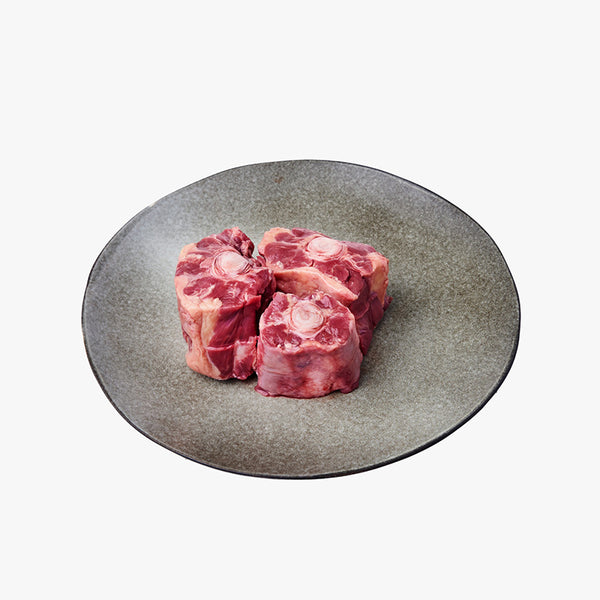Australian Grassfed Free Range Oxtail