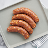 Pork Chorizo Sausage (Pack of 3)