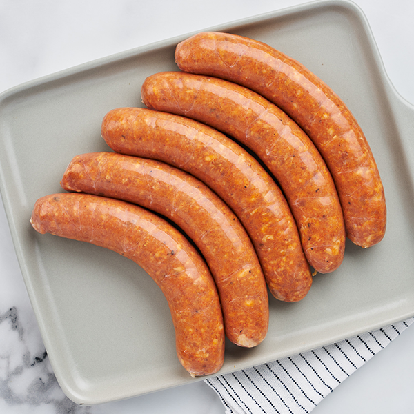 Pork Longanisa Sausage (Pack of 3)