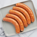 Pork Longanisa Sausage (Pack of 3)