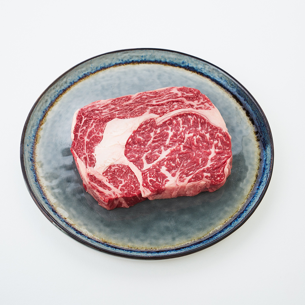 Australian Wagyu Ribeye Steak MS6