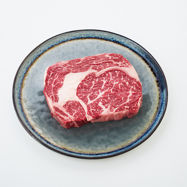 Australian Wagyu Ribeye Steak MS6