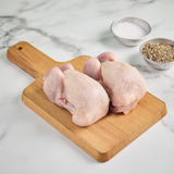 Yellow Coquelet 400-500G