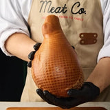 Smoked Gammon Ham Bone In
